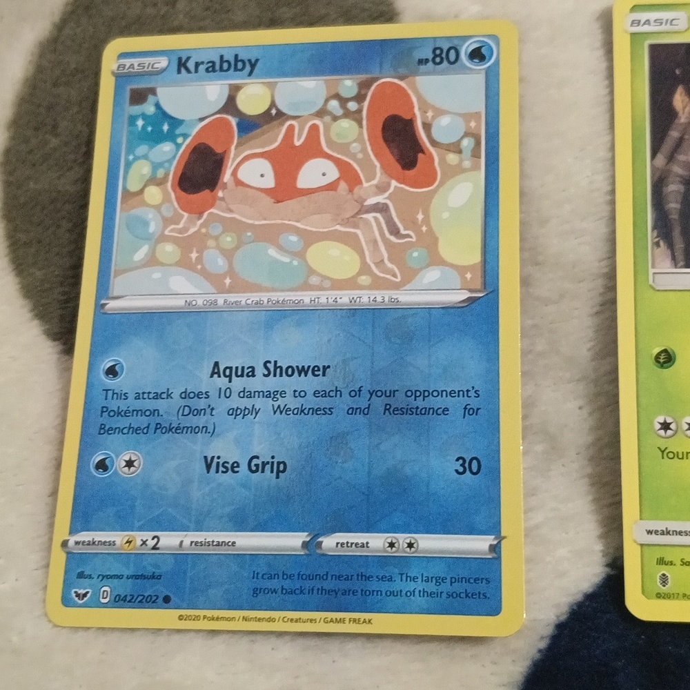 Pokemon cards - Picture 4 of 4